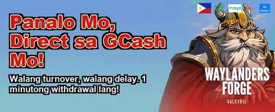 Fast Payouts, More Excitement!