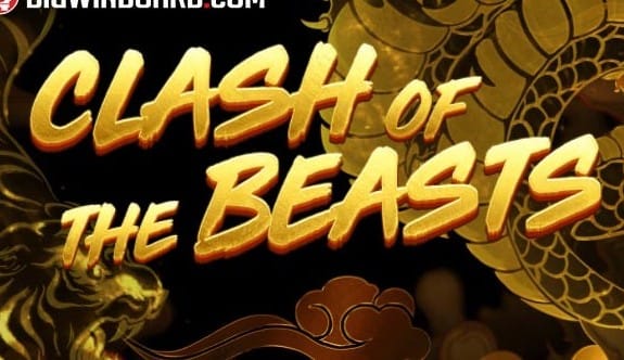 Clash Of The Beasts